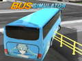 Lalao Bus Simulator