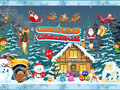Lalao Christmas Challenge
