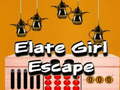 Lalao Elate Girl Escape