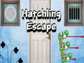 Lalao Hatchling Escape