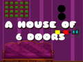 Lalao A House Of 6 Doors