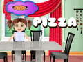 Lalao PIZZA