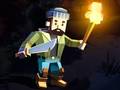 Lalao Cube Craft Survival