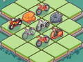 Lalao Parking lot