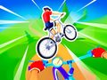 Lalao Extreme Cycling