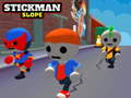Lalao Stickman Slope