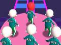 Lalao Hopscotch Survival