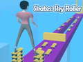 Lalao Skates: Sky Roller