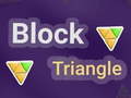 Lalao Block Triangle