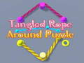 Lalao Tangled Rope Around Puzzle