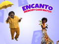 Lalao Encanto Memory Card Match