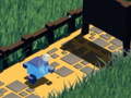 Lalao Magic Dash Adventure