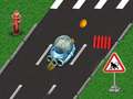 Lalao Rocket Race Highway