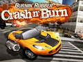 Lalao Burnin' Rubber Crash n' Burn