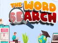 Lalao The Word Search