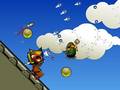 Lalao Steam Rocket