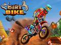 Lalao Dirt Bike Stunts 3d