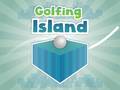 Lalao Golfing Island