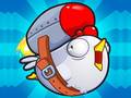 Lalao Super Chicken Fly