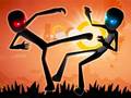 Lalao Stick Duel: Shadow Fight