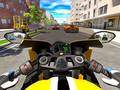 Lalao Drive Bike Stunt Simulator 3d