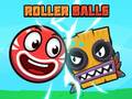 Lalao Roller Ball 6