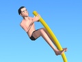 Lalao Pokey Stick
