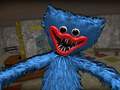Lalao Poppy Survive Time: Hugie Wugie