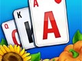Lalao Solitaire Farm: Seasons