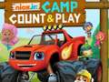 Lalao Nick Jr Camp Count & Play