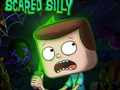 Lalao Clarence Scared Silly