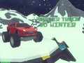 Lalao Monster Truck 3D Winter
