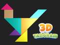 Lalao 3d Tangram
