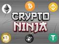 Lalao Crypto Ninja