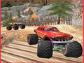 Lalao Monster Truck Offroad Driving