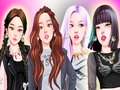Lalao BlackPink Dress Up
