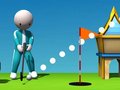 Lalao Squid Gamer Golf 3D