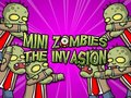 Lalao Mini Zombie The Invasion
