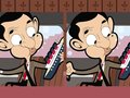 Lalao Mr. Bean Find the Differences