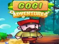 Lalao Gogi Adventures 2019