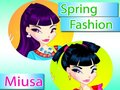 Lalao Musa Spring Fashion