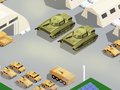 Lalao Tank Army Parking