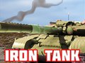 Lalao Iron Tank