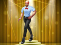 Lalao Strong High Heels
