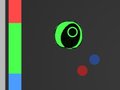 Lalao Squid Gamer Color Bars
