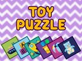 Lalao Toy Puzzle