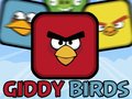 Lalao Giddy Birds