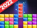 Lalao Tetris Puzzle Blocks