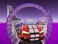 Lalao Elon Cars: Online Sky Stunt 