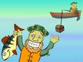 Lalao Lucky Fisherman